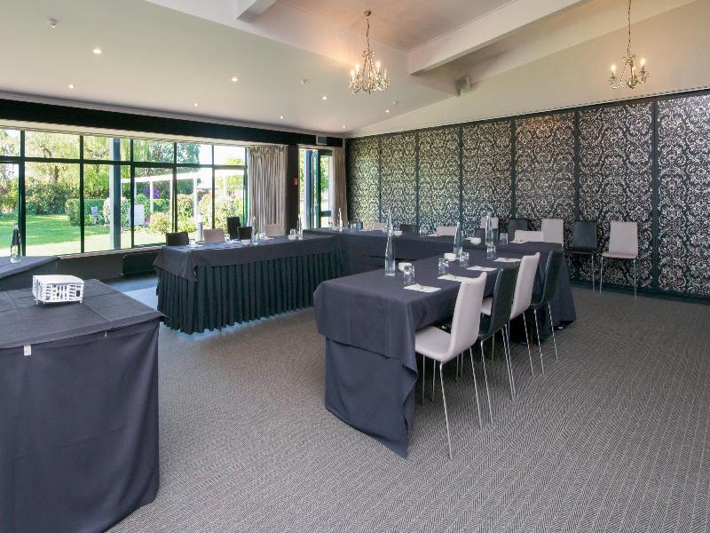 Croydon Lodge Gore Exteriér fotografie