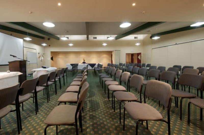 Croydon Lodge Gore Zařízení fotografie