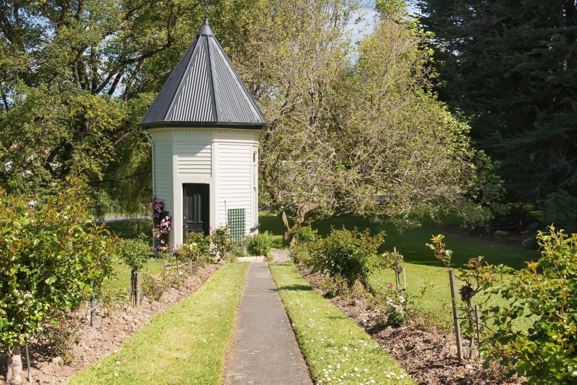 Croydon Lodge Gore Exteriér fotografie