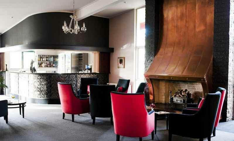 Croydon Lodge Gore Exteriér fotografie