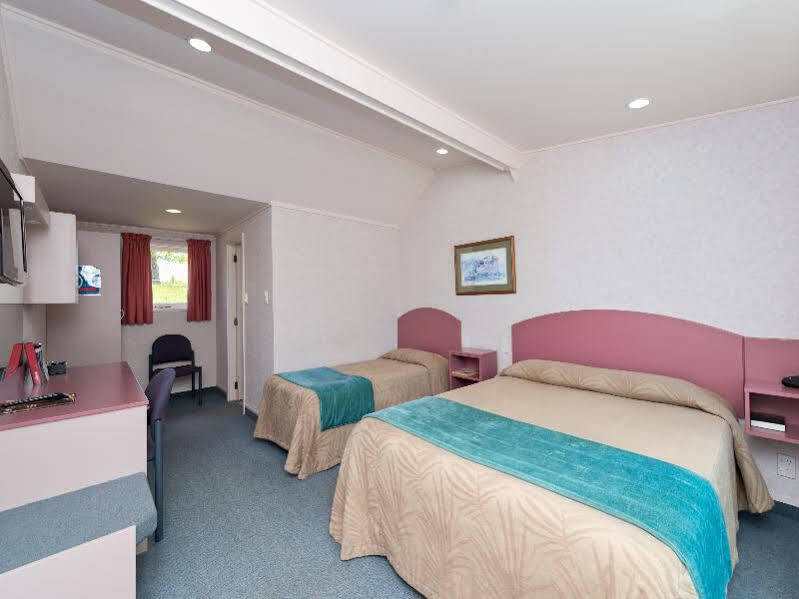 Croydon Lodge Gore Exteriér fotografie